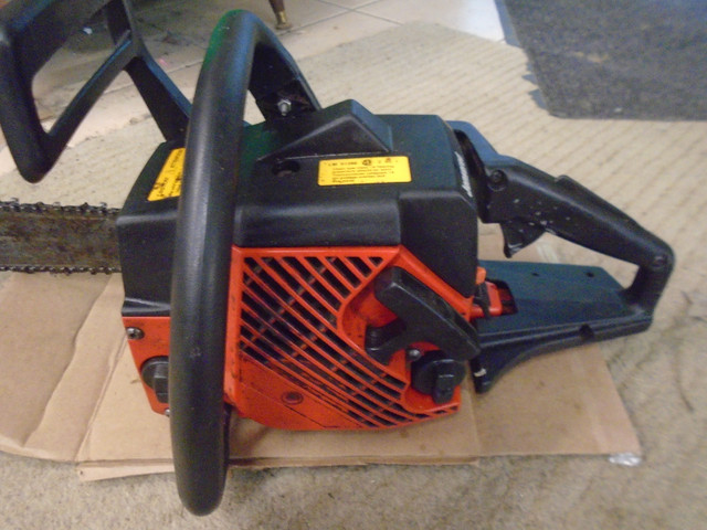 Chainsaw (serviced) in Power Tools in Annapolis Valley - Image 2