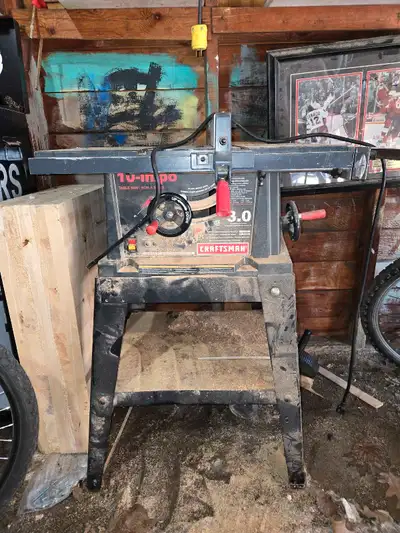 table saw, View more