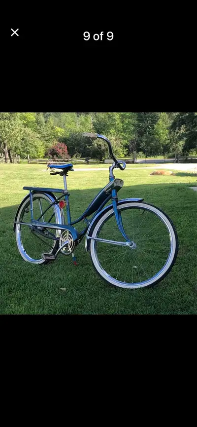 sears bike in Bikes in Ontario | Kijiji Marketplaces
