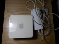 Original Mac Mini 1.1