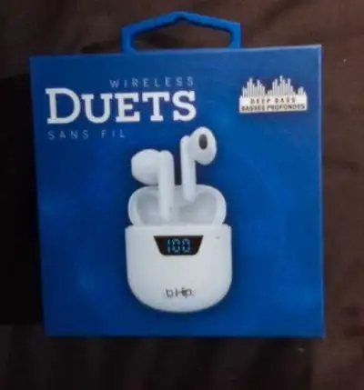 bhip earbuds , View more