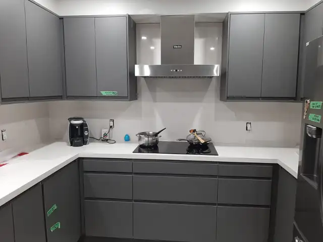 +⭐+European QuartZ⭐+ Kitchen Countertop-  No chinese Quartz63616758284547122