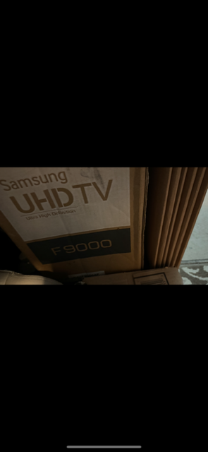 Samsung TV, View more