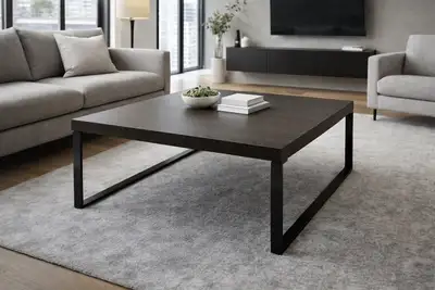 New EQ3 Reverie Coffee Table, View more
