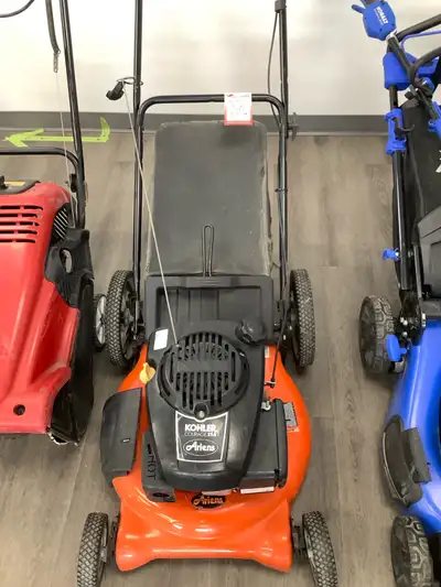 Ariens lawn mower, View more