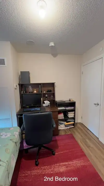 eautiful 2 Bed + 2 Bath Condo for Rent – Scarborough (Lawrence & Birchmount) A stunning corner unit...