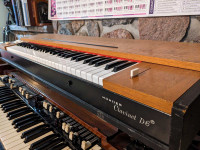 Hohner D6 clavinet