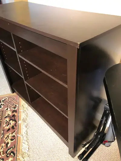Bookshelf. ANY OFFER TAKES IT!, View more