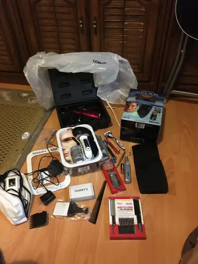 Shaving Kits, View more