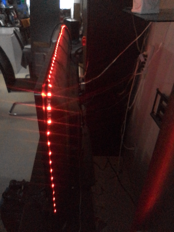 Magnavox 50" (inch) TV (239.99) TVs Winnipeg Kijiji