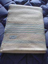 Early's of Witney Wool Blanket
