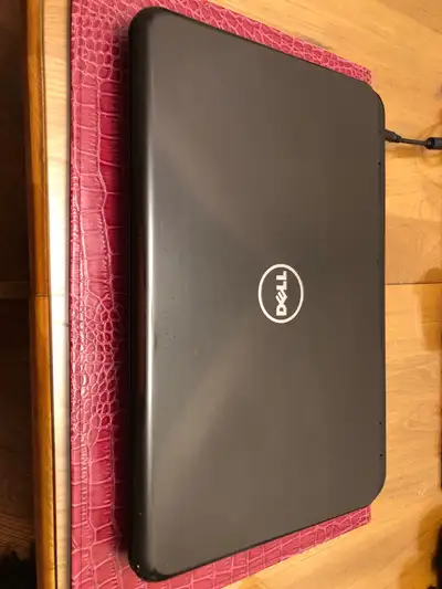 Laptop Dell, View more