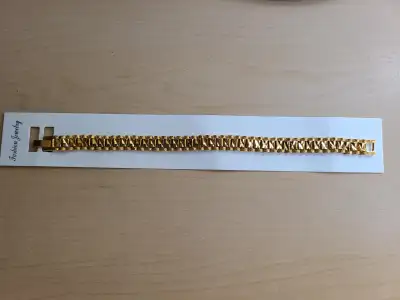New Men and Women Bracelet, View more