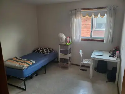 Private Room for rent