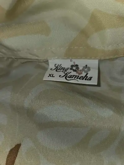 King Kamecha Shirt, View more