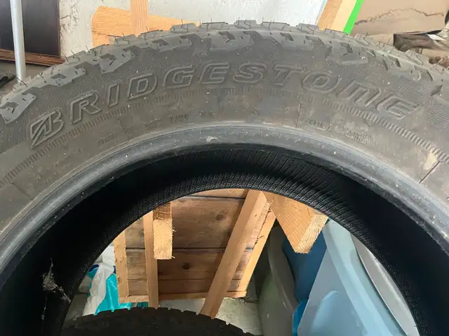 Pneu- 275/60 R20 - Été in Tires & Rims in Trois-Rivières - Image 6