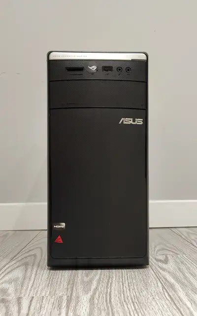 Nice starter computer, View more