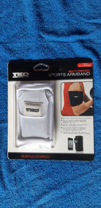 ARM  MOUNT CELL PHONE CARRY CASE