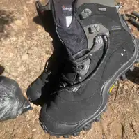 Merrell Waterproof Winter Hiking Boots 