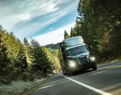  HIRING TRUCK DRIVERS – U.S. RUNS (CA / TX / AZ), View more