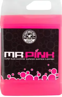 Chemical Guys Mr. Pink Super Foam SUDS 26 Containers