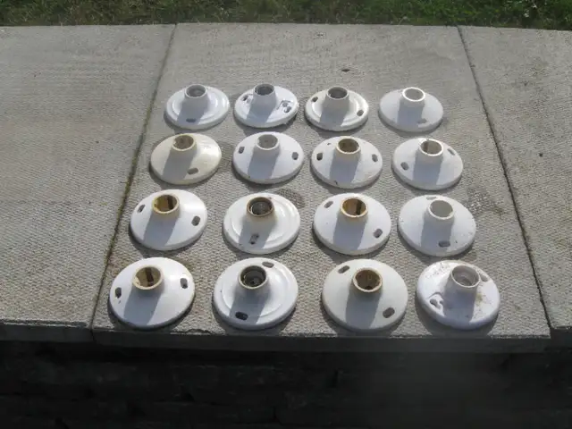 Electric home Lamp Holders in Indoor Lighting & Fans in Cornwall - Image 2