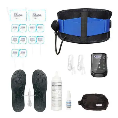 Dr. Hos Triple Action Back Belt, View more