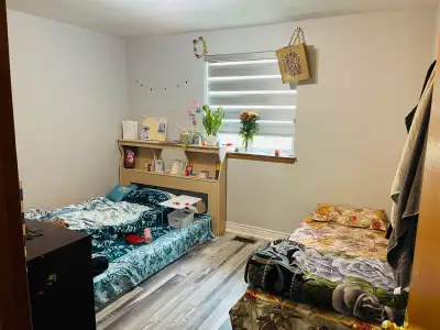 Room for rent
