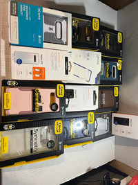 Samsung Galaxy S10 Otterbox cases New 