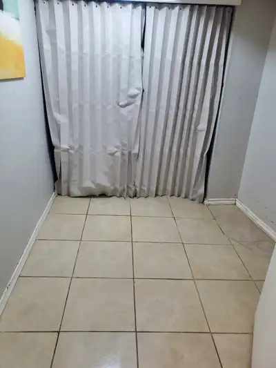 ROOM for rent. 2 rooms and living room available in Basement.