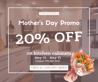 Mother's Day Special Promo