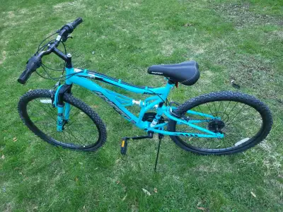 Vélo montagne 26" Hyper Swift / Hyper Swift 26" Mountain Bike, View more