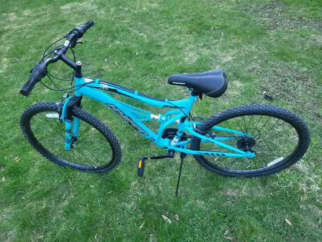 Vélo montagne 26" Hyper Swift / Hyper Swift 26" Mountain Bike in Mountain in City of Montréal - Image 2