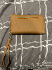 Ladies Wallet - Steve Madden