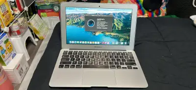 2014 Mac book Air, View more