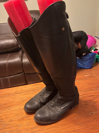 Ariat Riding boots