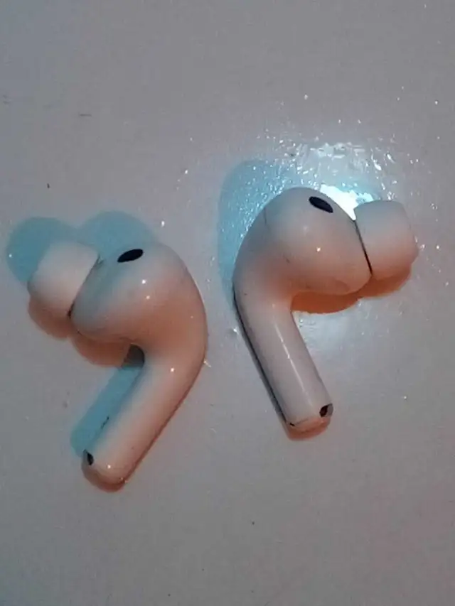 Apple AirPods Pro 3562904860071700481