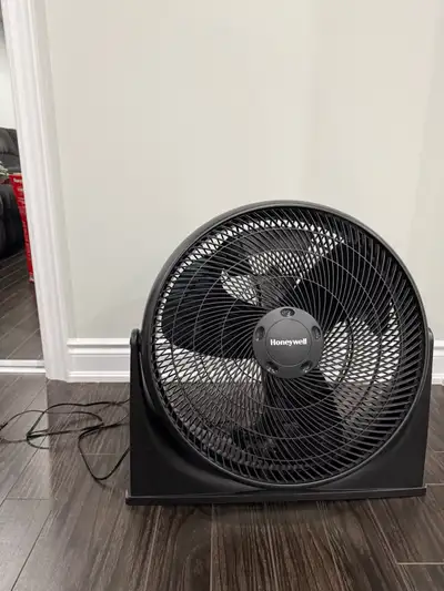 Honeywell TurboForce Fan, View more