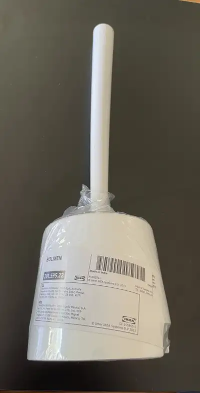 New Toilet Bowl Brush, View more