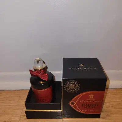 ✨ Penhaligon’s Halfeti Leather Eau de Parfum – 100 ml – Neuf, View more