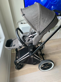 Baby stroller