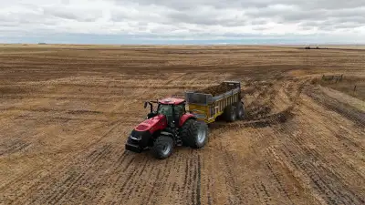 2024 TUBE-LINE Manure spreader for sale or rent. This unit has removable beaters and extensions, whi...