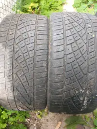 245 35 19 Continental tires