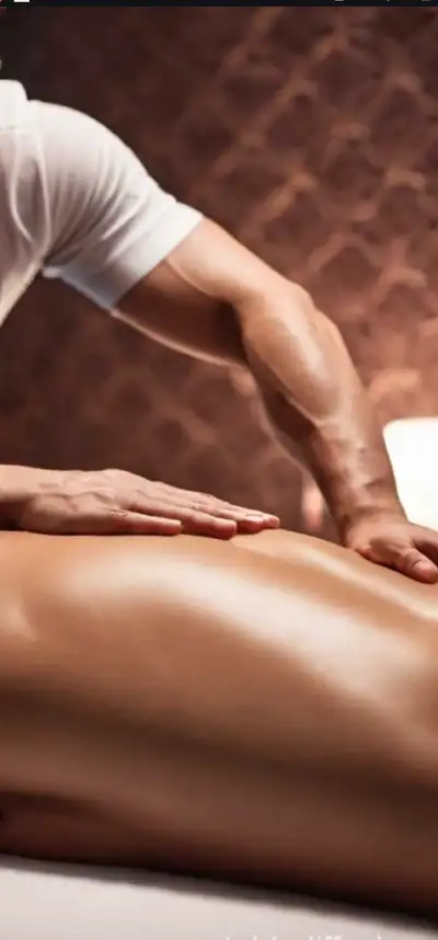 Massage Therapy, View more