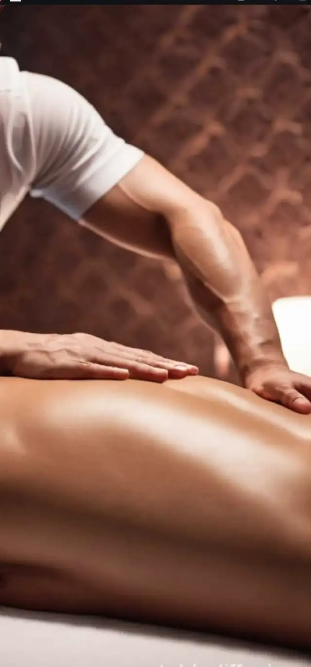 Massage Therapy62864355508993123