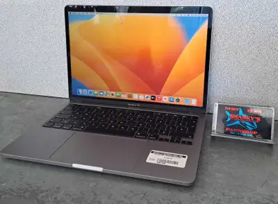 2020 MAC PRO (29851996), View more