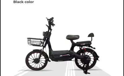 Brand New E-bike On Sale~~~, View more