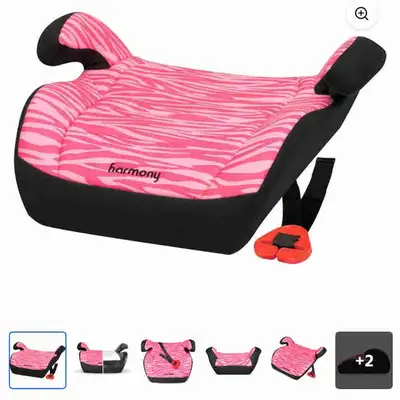 youth booster car seat, View more