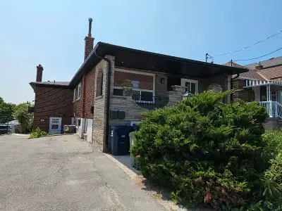 3 Bed @ Eglinton & Dufferin