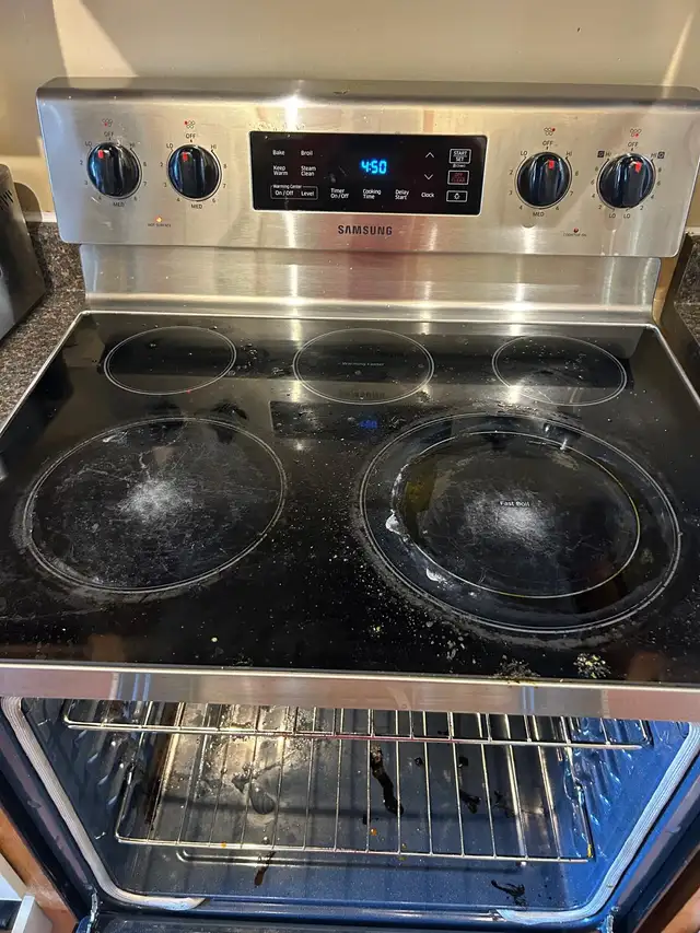 Residential and Commercial Cleaning Service | Ruth Ménage